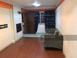 Blk 13 Telok Blangah Crescent (Bukit Merah), HDB 3 Rooms #157063562